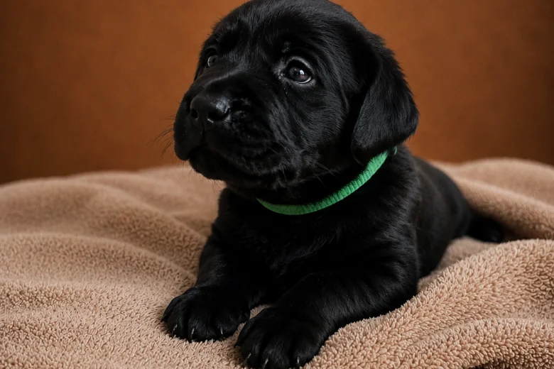 Labrador Retriever