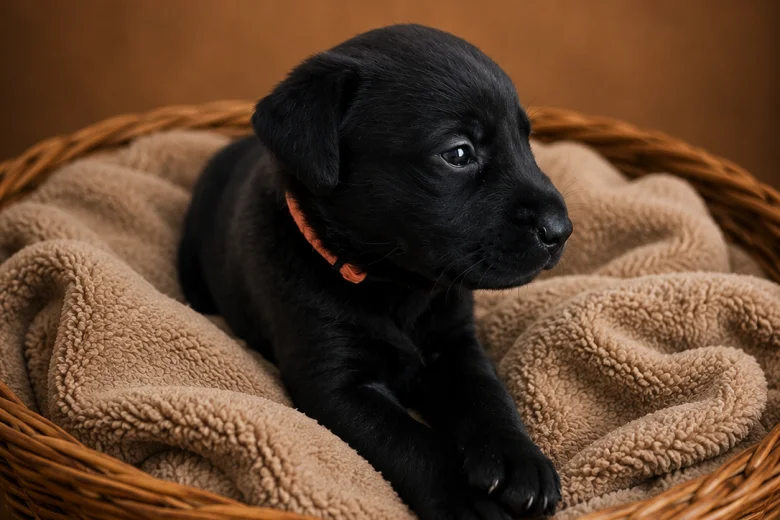 Labrador Retriever