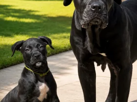 Mixed Breed