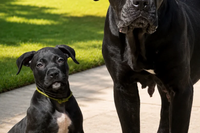 Mixed Breed