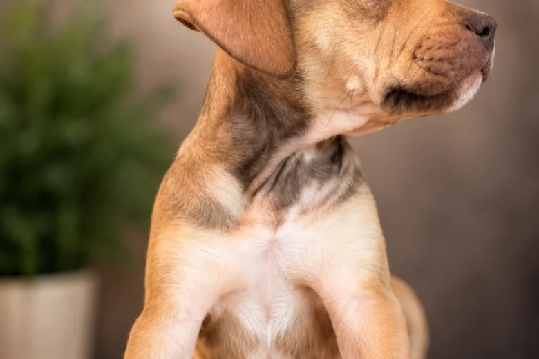 Mixed Breed