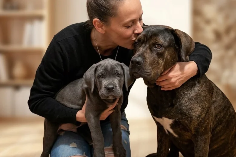 Cane Corso