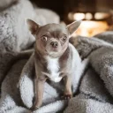 Chihuahua Smooth Coat