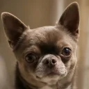 Chihuahua Smooth Coat