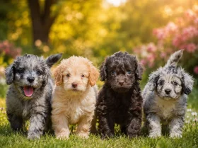 Cockapoo