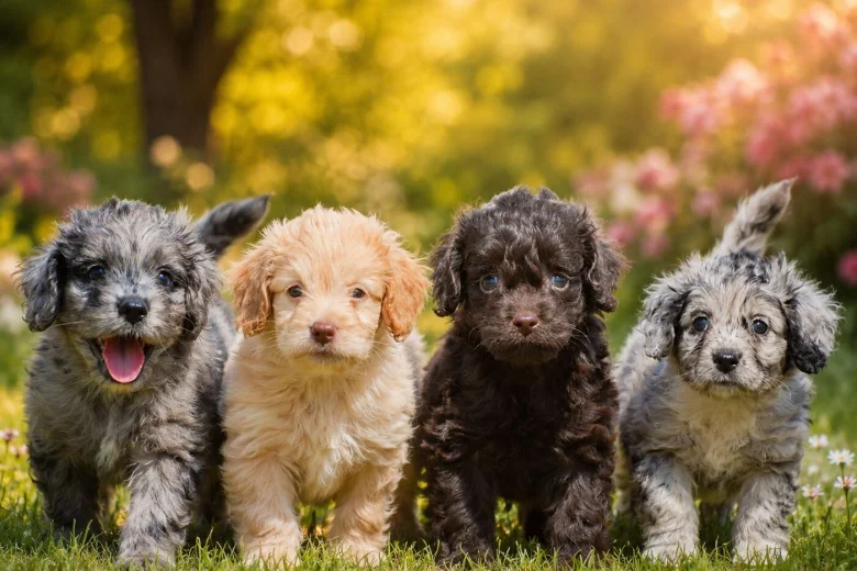 Cockapoo