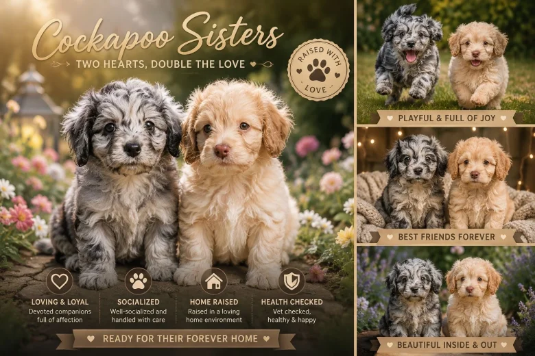 Cockapoo