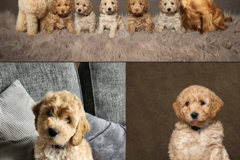 Cockapoo
