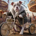 English Bulldog