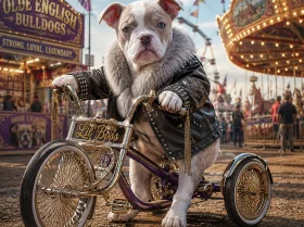 English Bulldog