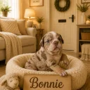 English Bulldog