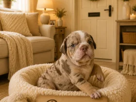English Bulldog