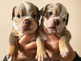 English Bulldog