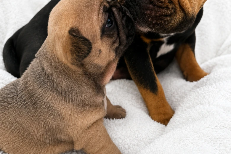 French Bulldog