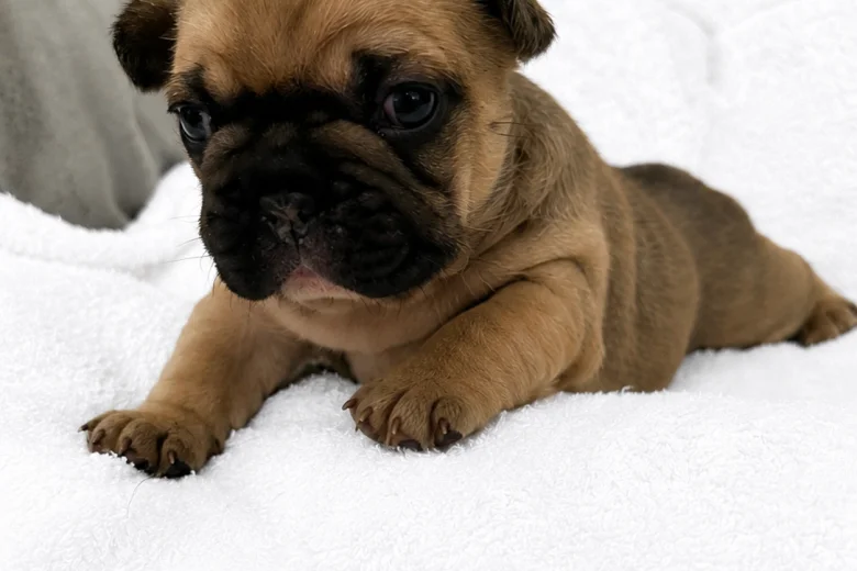 French Bulldog