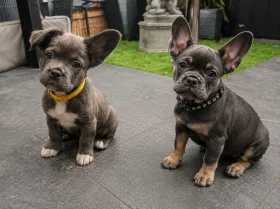 French Bulldog