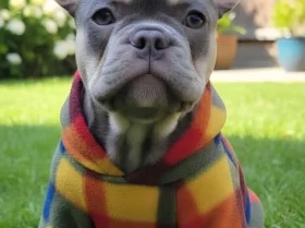 French Bulldog