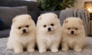 Pomeranian