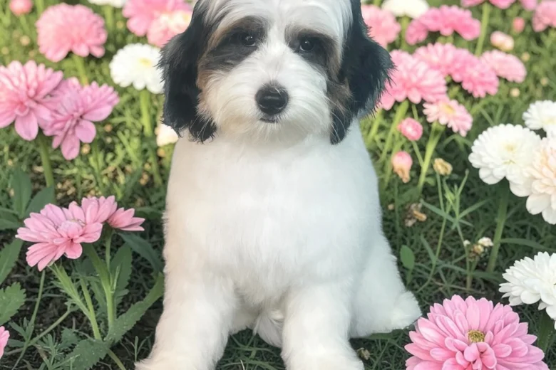 Labradoodle