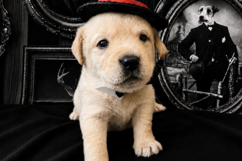 Labrador Retriever