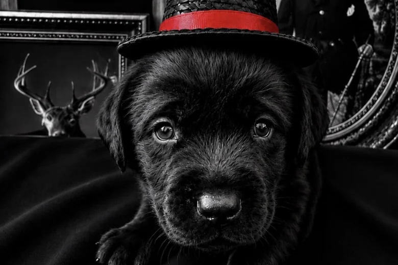 Labrador Retriever
