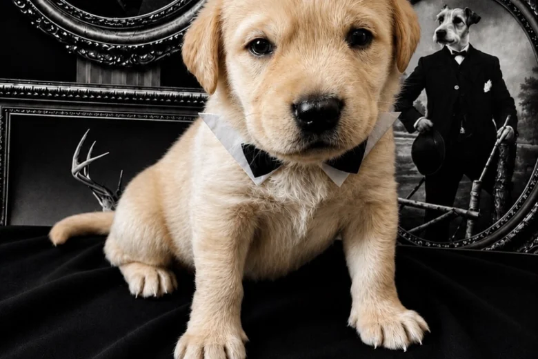 Labrador Retriever