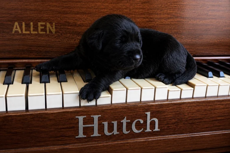 Labrador Retriever