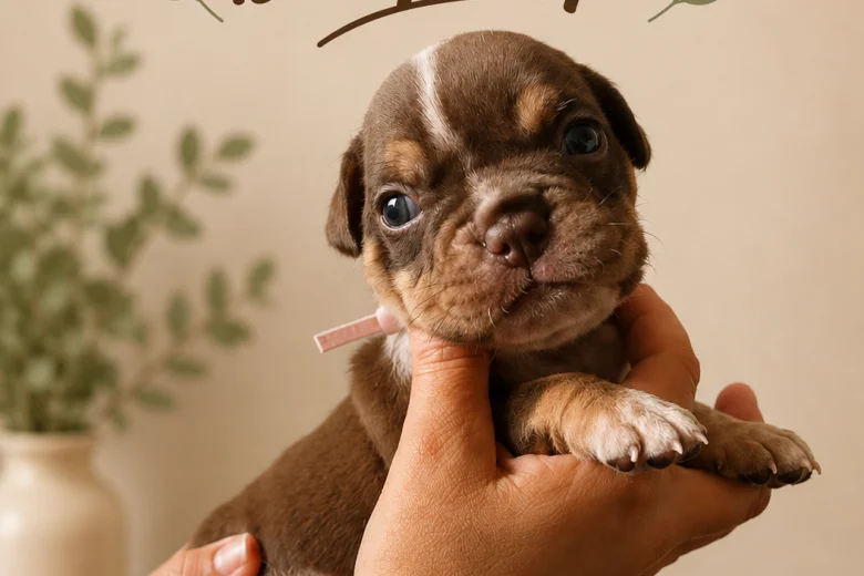 English Bulldog