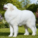 Pyrenean Mountain Dog
