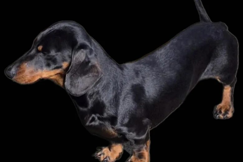 Dachshund (Miniature Smooth Haired)