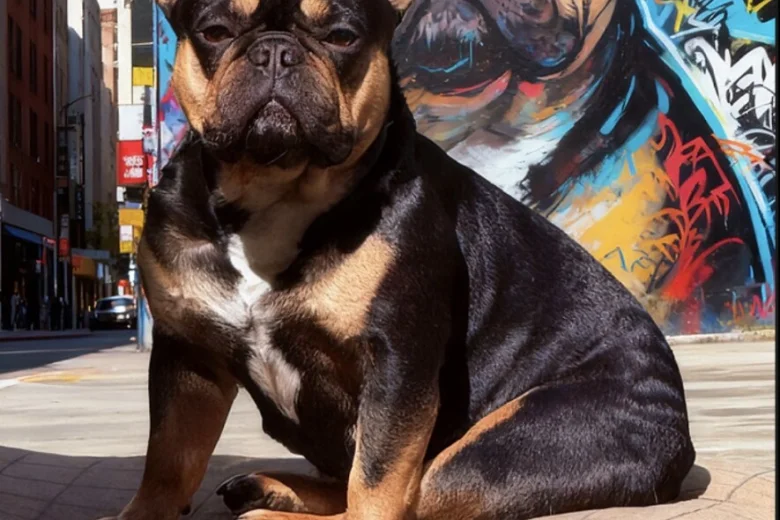 French Bulldog