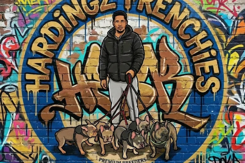 French Bulldog