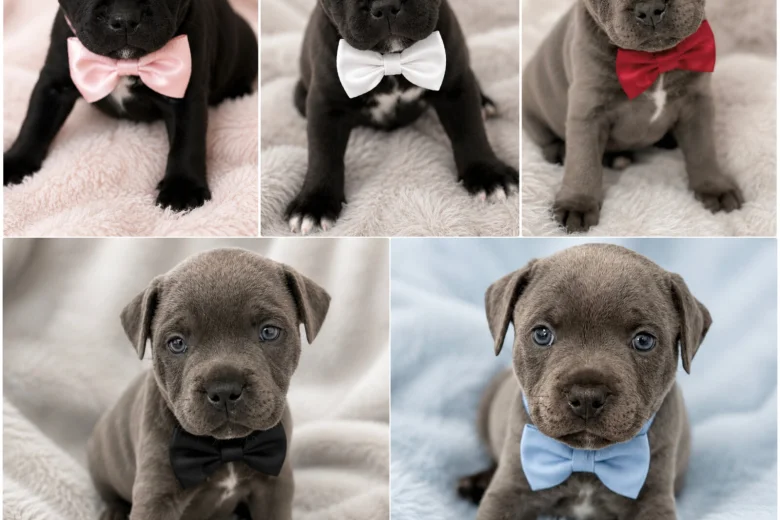 Staffordshire Bull Terrier