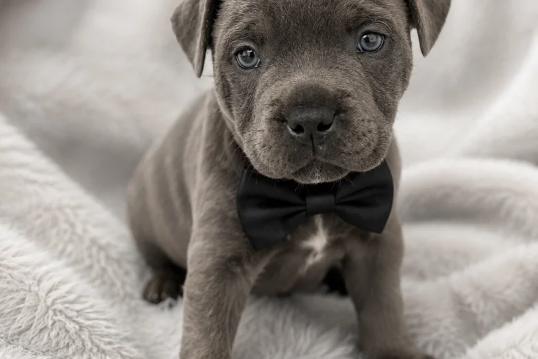 Staffordshire Bull Terrier
