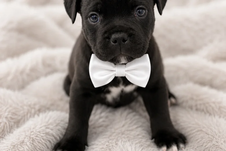 Staffordshire Bull Terrier