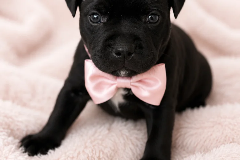 Staffordshire Bull Terrier