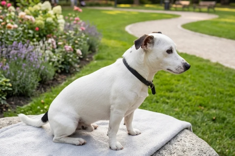 Jack Russell