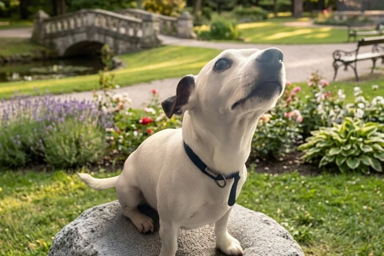 Jack Russell