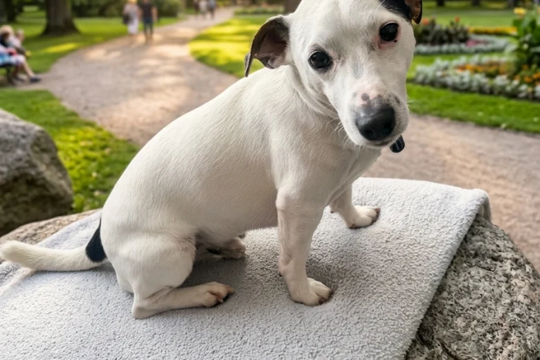 Jack Russell