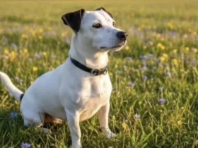 Jack Russell