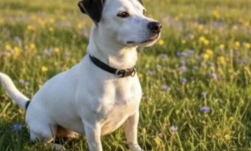 Jack Russell