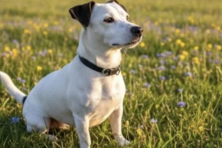 Jack Russell