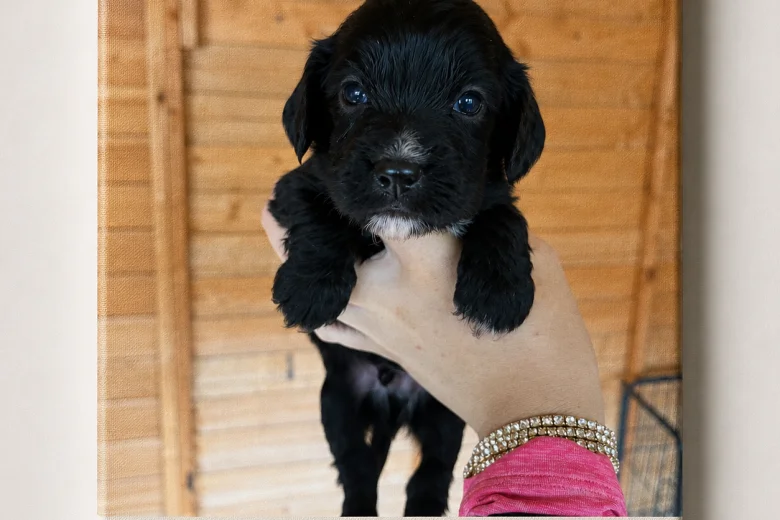 Cocker Spaniel (Working)