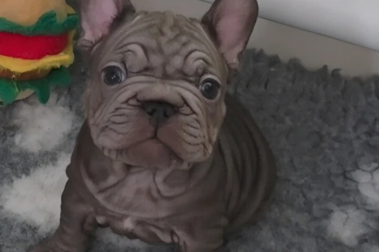 French Bulldog