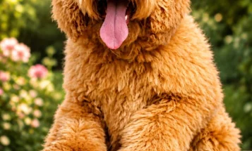 Labradoodle