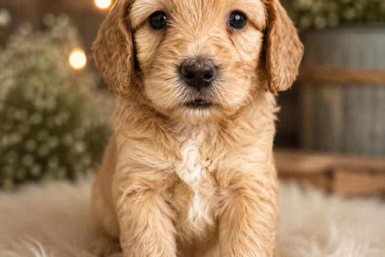 Cockapoo