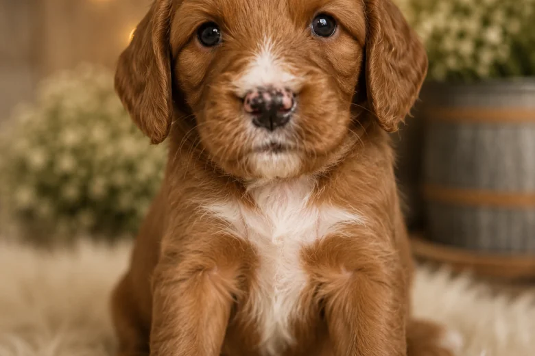 Cockapoo