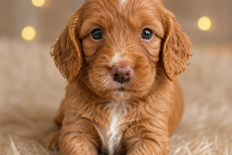 Cockapoo