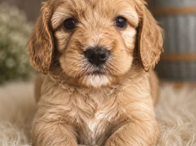 Cockapoo