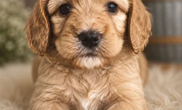 Cockapoo